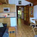 Apartament Spacieux 6 Personnes Avec Balcon A - Fr-1-198-127 *