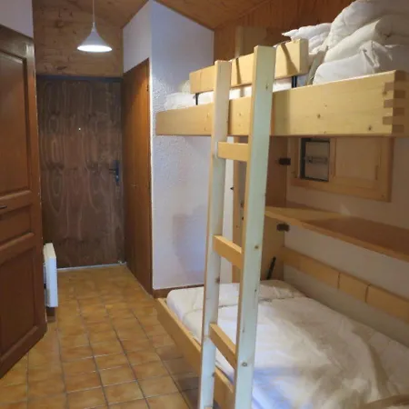 Spacieux 6 Personnes Avec Balcon A - Fr-1-198-127