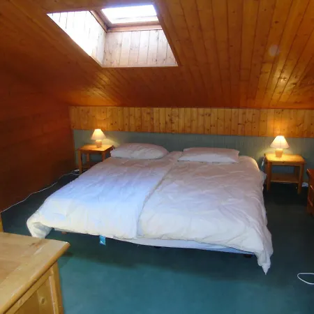 Spacieux 6 Personnes Avec Balcon A - Fr-1-198-127 *