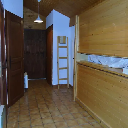 Διαμέρισμα Spacieux 6 Personnes Avec Balcon A - Fr-1-198-127