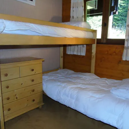 Spacieux 6 Personnes Avec Balcon A - Fr-1-198-127 アパート *