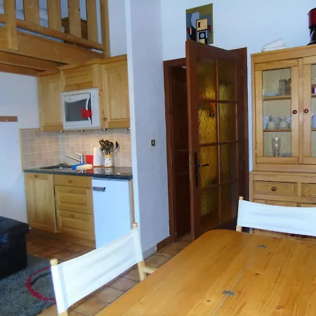 Spacieux 6 Personnes Avec Balcon A - Fr-1-198-127