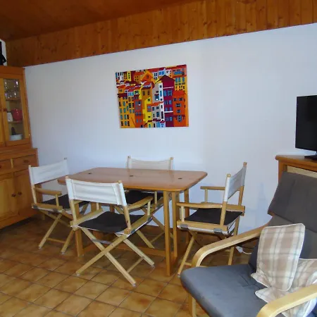 Spacieux 6 Personnes Avec Balcon A - Fr-1-198-127