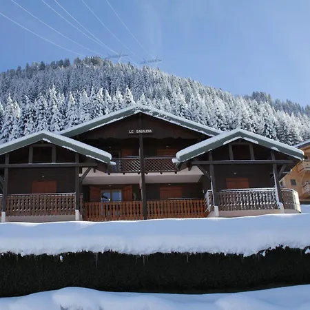 Spacieux 6 Personnes Avec Balcon A - Fr-1-198-127 Διαμέρισμα