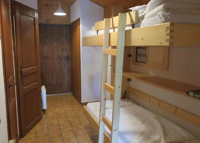 Spacieux 6 Personnes Avec Balcon A - Fr-1-198-127