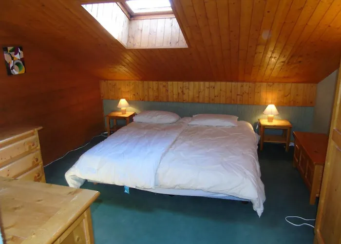 Spacieux 6 Personnes Avec Balcon A - Fr-1-198-127 *
