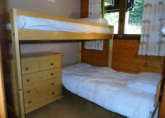 Spacieux 6 Personnes Avec Balcon A - Fr-1-198-127 Апартаменты *